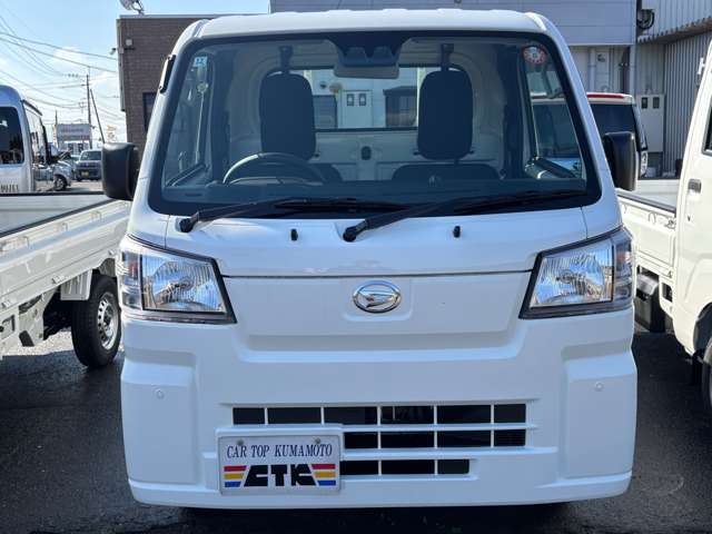 ダイハツ ハイゼットトラック ６６０ スタンダード ３方開 R7年 (九州・沖縄) 99