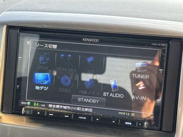 スズキ スペーシア ６６０ カスタム Ｚ H29年 (九州・沖縄) 99