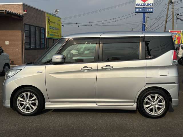 三菱 デリカ　Ｄ：２ １．２ ハイブリッド ＭＺ H28年 (九州・沖縄) 99