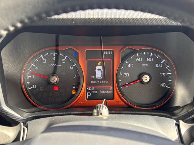 ダイハツ タフト ６６０ Ｇターボ R2年 (九州・沖縄) 99