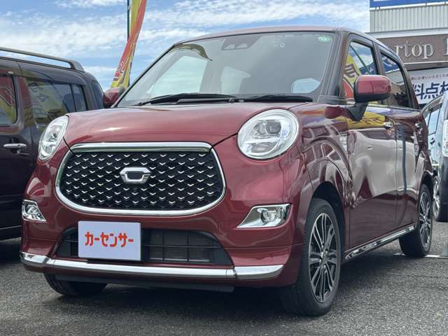 ダイハツ キャスト　スタイル スタイル ６６０ Ｇ ＶＳ ＳＡＩＩＩ R2年 (九州・沖縄) 99