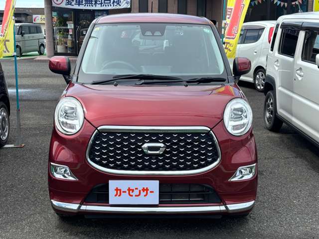 ダイハツ キャスト　スタイル スタイル ６６０ Ｇ ＶＳ ＳＡＩＩＩ R2年 (九州・沖縄) 99