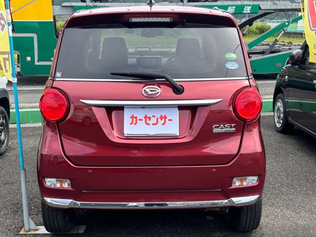 ダイハツ キャスト　スタイル スタイル ６６０ Ｇ ＶＳ ＳＡＩＩＩ R2年 (九州・沖縄) 99