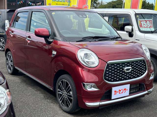 ダイハツ キャスト　スタイル スタイル ６６０ Ｇ ＶＳ ＳＡＩＩＩ R2年 (九州・沖縄) 99