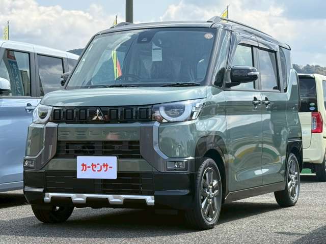 三菱 デリカ　ミニ ６６０ Ｔ プレミアム R7年 (九州・沖縄) 99