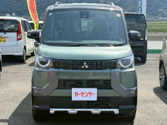 三菱 デリカ　ミニ ６６０ Ｔ プレミアム R7年 (九州・沖縄) 99