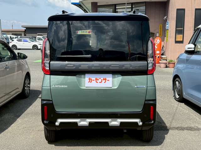 三菱 デリカ　ミニ ６６０ Ｔ プレミアム R7年 (九州・沖縄) 99