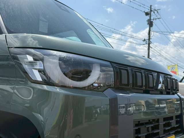 三菱 デリカ　ミニ ６６０ Ｔ プレミアム R7年 (九州・沖縄) 99