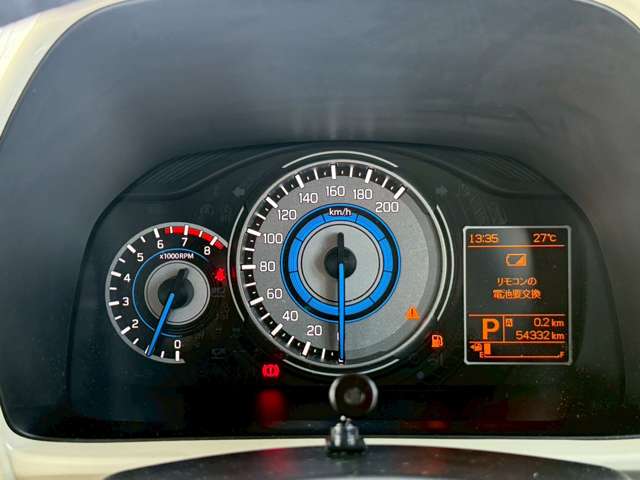 スズキ クロスビー １．０ ハイブリッド ＭＺ R2年 (九州・沖縄) 99