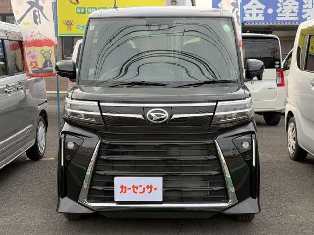 ダイハツ タント ６６０ カスタム Ｘ R6年 (九州・沖縄) 99
