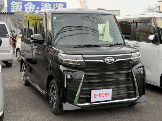 ダイハツ タント ６６０ カスタム Ｘ R6年 (九州・沖縄) 99