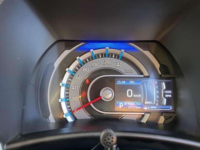 スズキ ハスラー ６６０ ハイブリッド Ｇ R3年 (九州・沖縄) 99