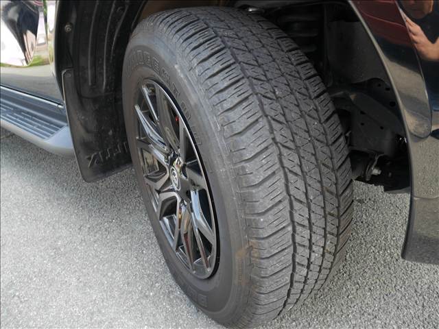 トヨタ ハイラックス ２．４ Ｚ ＧＲスポーツ ディーゼルターボ ４ＷＤ R5年 (九州・沖縄) 99