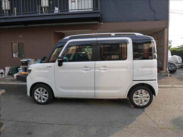 スズキ スペーシア ６６０ カスタム ハイブリッド ＸＳ R1年 (九州・沖縄) 99