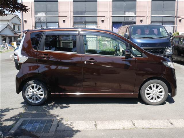 日産 デイズ ６６０ ハイウェイスターＸ Ｖセレクション ＋ＳＡＦＥＴＹＩＩ H27年 (九州・沖縄) 99