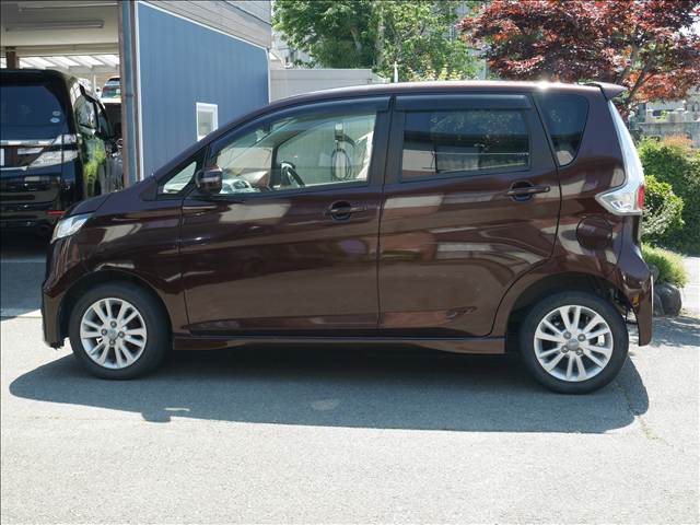 日産 デイズ ６６０ ハイウェイスターＸ Ｖセレクション ＋ＳＡＦＥＴＹＩＩ H27年 (九州・沖縄) 99