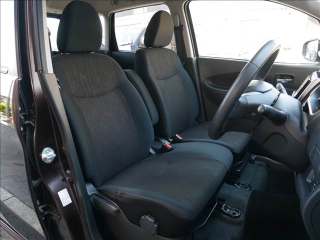 日産 デイズ ６６０ ハイウェイスターＸ Ｖセレクション ＋ＳＡＦＥＴＹＩＩ H27年 (九州・沖縄) 99