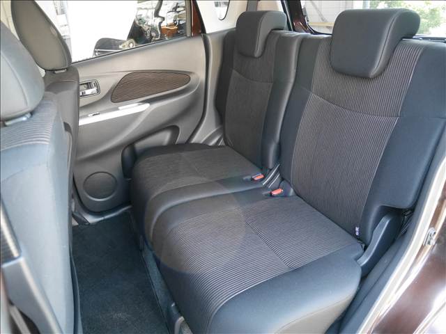 日産 デイズ ６６０ ハイウェイスターＸ Ｖセレクション ＋ＳＡＦＥＴＹＩＩ H27年 (九州・沖縄) 99