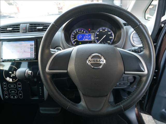日産 デイズ ６６０ ハイウェイスターＸ Ｖセレクション ＋ＳＡＦＥＴＹＩＩ H27年 (九州・沖縄) 99