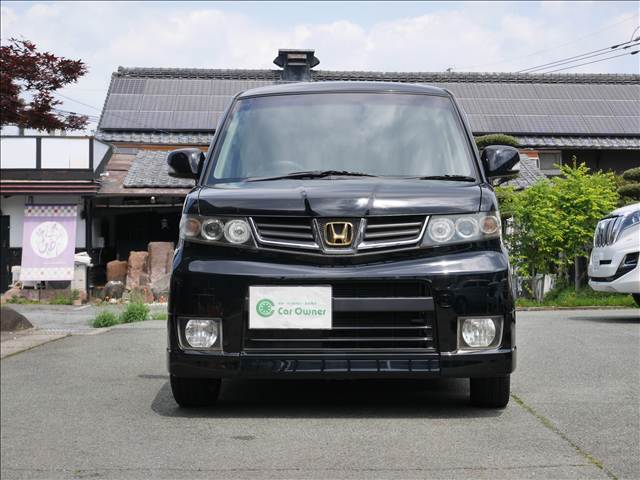 ホンダ ゼスト ６６０ スパーク Ｗ H21年 (九州・沖縄) 99