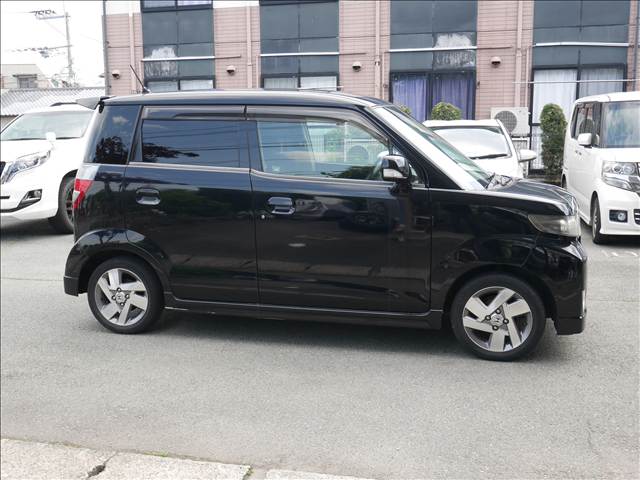 ホンダ ゼスト ６６０ スパーク Ｗ H21年 (九州・沖縄) 99