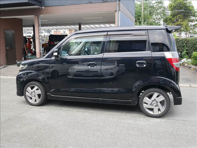 ホンダ ゼスト ６６０ スパーク Ｗ H21年 (九州・沖縄) 99