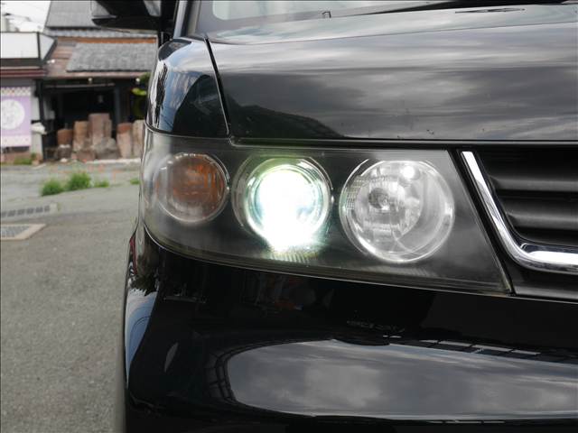 ホンダ ゼスト ６６０ スパーク Ｗ H21年 (九州・沖縄) 99