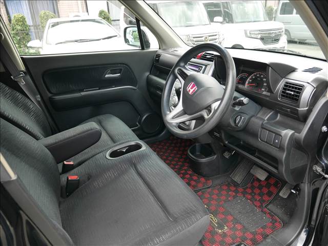 ホンダ ゼスト ６６０ スパーク Ｗ H21年 (九州・沖縄) 99
