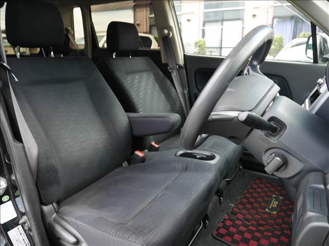 ホンダ ゼスト ６６０ スパーク Ｗ H21年 (九州・沖縄) 99