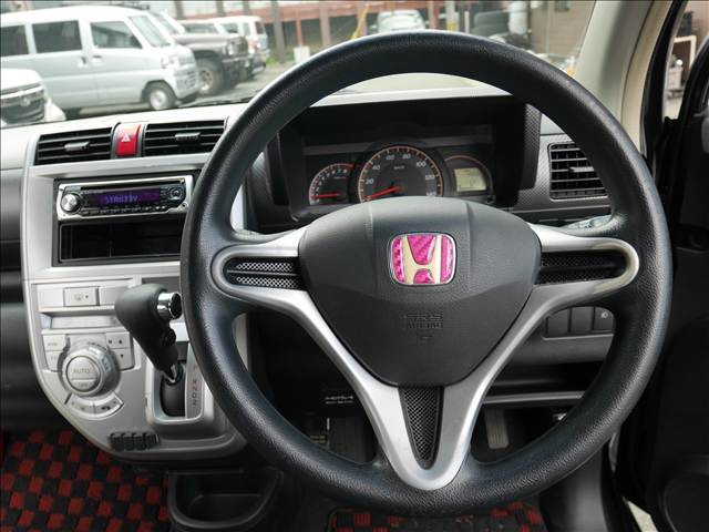 ホンダ ゼスト ６６０ スパーク Ｗ H21年 (九州・沖縄) 99