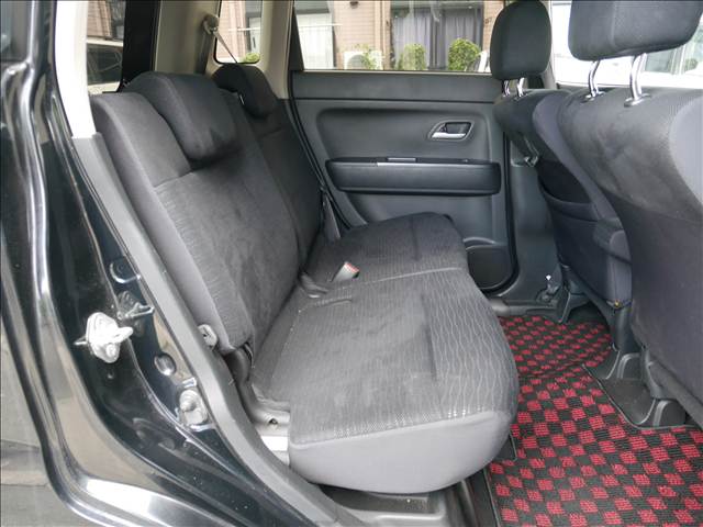 ホンダ ゼスト ６６０ スパーク Ｗ H21年 (九州・沖縄) 99
