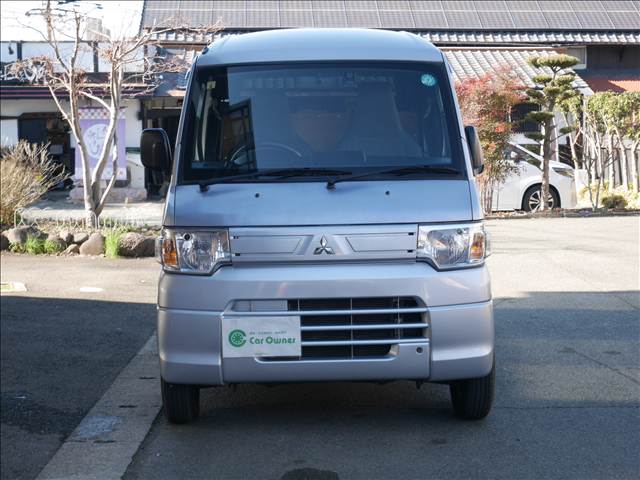 三菱 ミニキャブバン ６６０ ＣＤ H25年 (九州・沖縄) 99