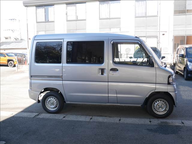三菱 ミニキャブバン ６６０ ＣＤ H25年 (九州・沖縄) 99
