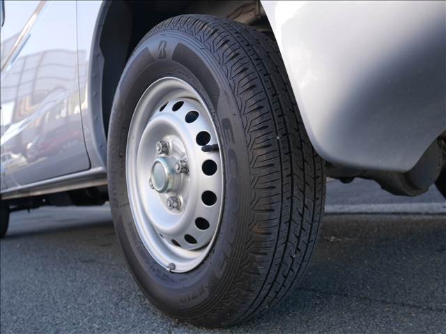 三菱 ミニキャブバン ６６０ ＣＤ H25年 (九州・沖縄) 99