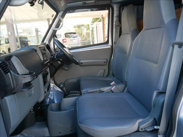 三菱 ミニキャブバン ６６０ ＣＤ H25年 (九州・沖縄) 99