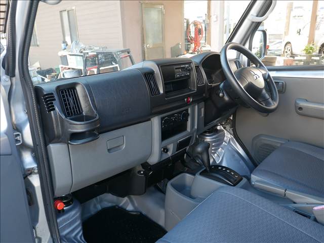 三菱 ミニキャブバン ６６０ ＣＤ H25年 (九州・沖縄) 99