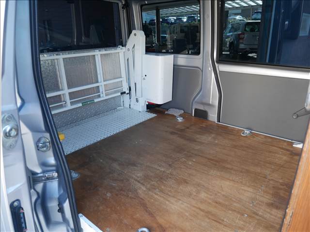 三菱 ミニキャブバン ６６０ ＣＤ H25年 (九州・沖縄) 99