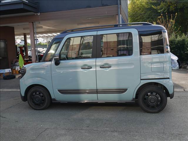 マツダ フレアワゴン　タフスタイル ６６０ タフスタイル ハイブリッド ＸＴ R3年 (九州・沖縄) 99