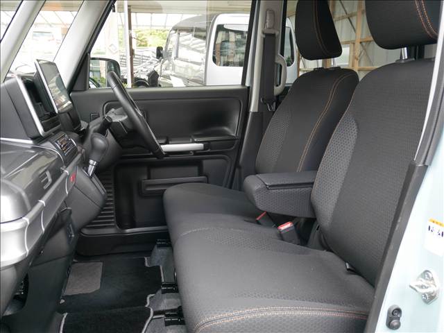 マツダ フレアワゴン　タフスタイル ６６０ タフスタイル ハイブリッド ＸＴ R3年 (九州・沖縄) 99