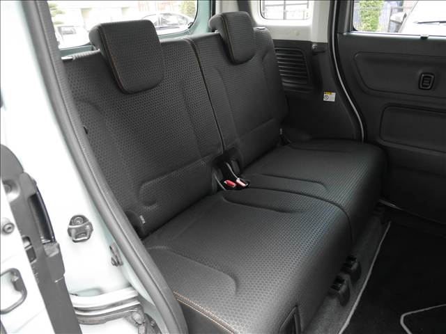 マツダ フレアワゴン　タフスタイル ６６０ タフスタイル ハイブリッド ＸＴ R3年 (九州・沖縄) 99