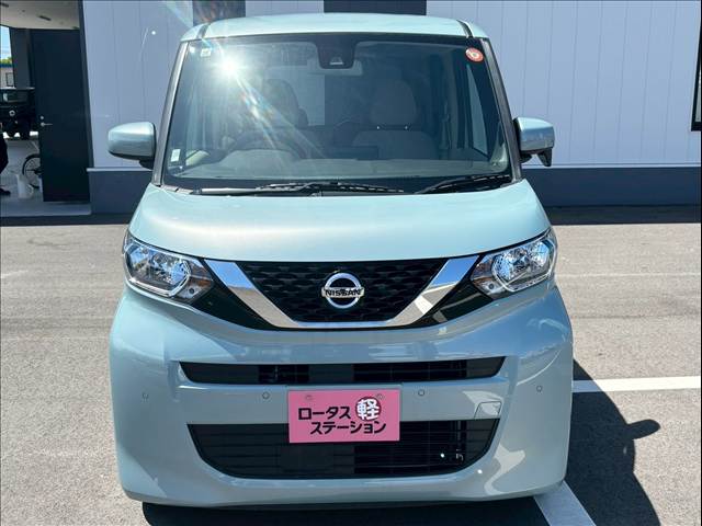 日産 ルークス Ｓ R3年 (九州・沖縄) 99
