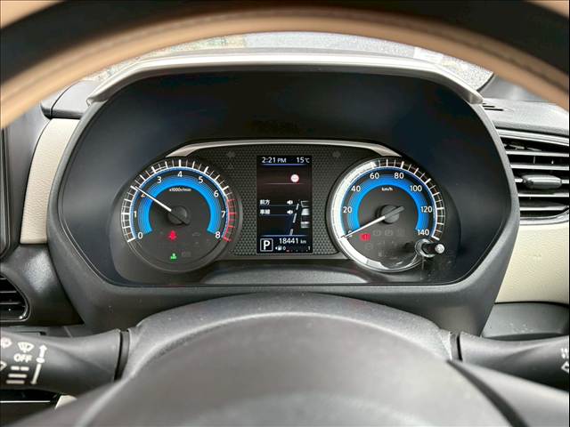 日産 ルークス Ｘ R4年 (九州・沖縄) 99