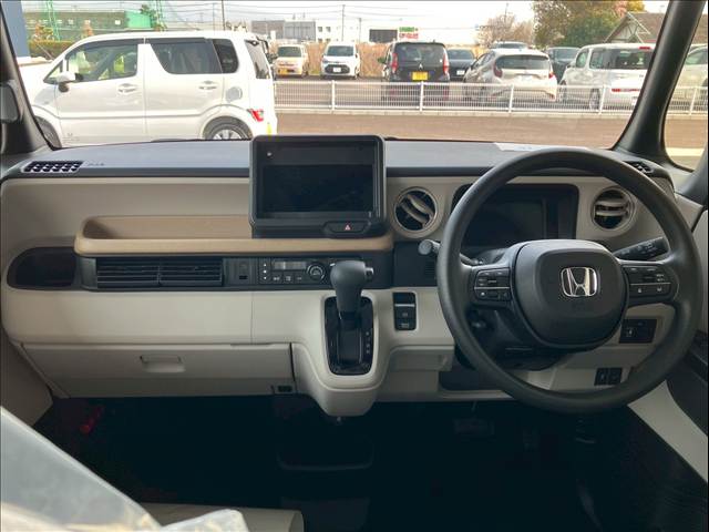 ホンダ Ｎ－ＢＯＸ Ｎ－ＢＯＸ R8年 (九州・沖縄) 99