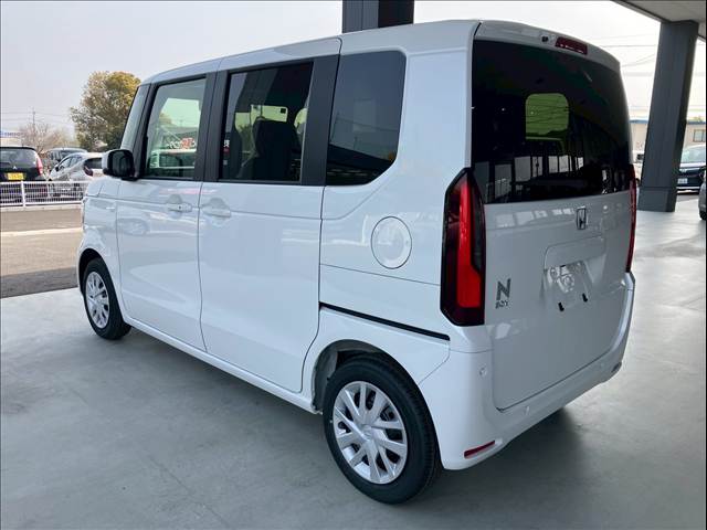 ホンダ Ｎ－ＢＯＸ Ｎ－ＢＯＸ R8年 (九州・沖縄) 99