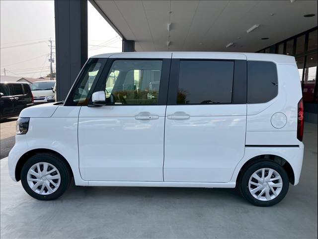 ホンダ Ｎ－ＢＯＸ Ｎ－ＢＯＸ R8年 (九州・沖縄) 99
