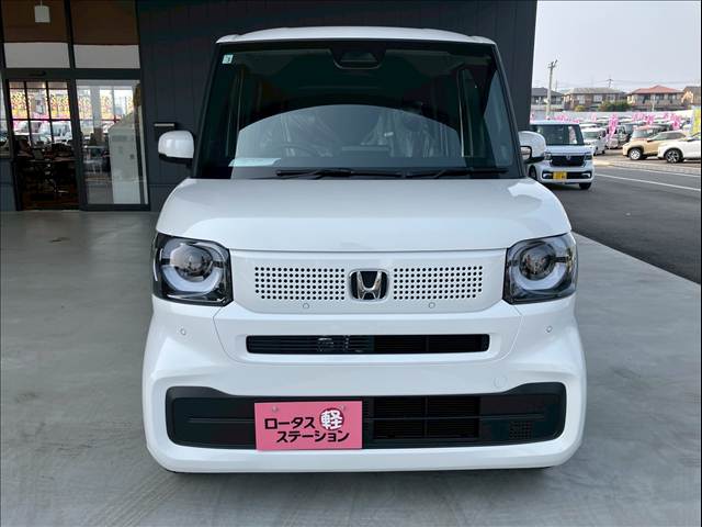 ホンダ Ｎ－ＢＯＸ Ｎ－ＢＯＸ R8年 (九州・沖縄) 99