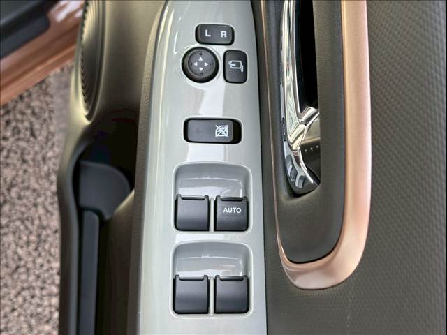 スズキ ワゴンＲ　スマイル ＨＹＢＲＩＤ Ｘ ２トーンルーフ仕様車 R7年 (九州・沖縄) 99