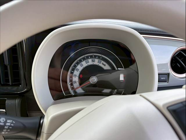 スズキ ワゴンＲ　スマイル ＨＹＢＲＩＤ Ｘ ２トーンルーフ仕様車 R7年 (九州・沖縄) 99