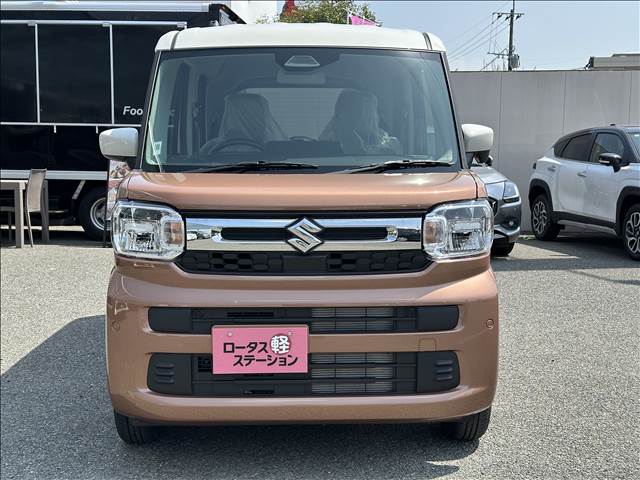 スズキ スペーシア ６６０ ハイブリッド Ｘ R7年 (九州・沖縄) 99