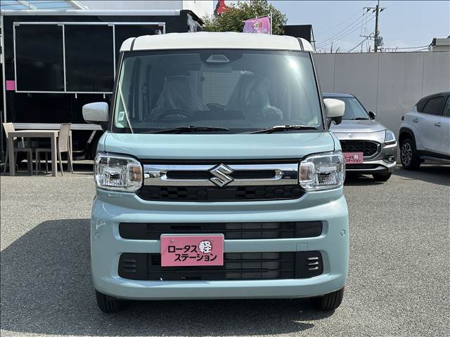 スズキ スペーシア ６６０ ハイブリッド Ｘ R7年 (九州・沖縄) 99